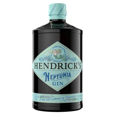 Hendrick's Neptunia 0,7l 43,4%