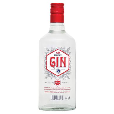 Triumph Gin 0,7l 37,5%