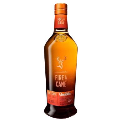 Glenfiddich Fire&Cane 0,7l 43%