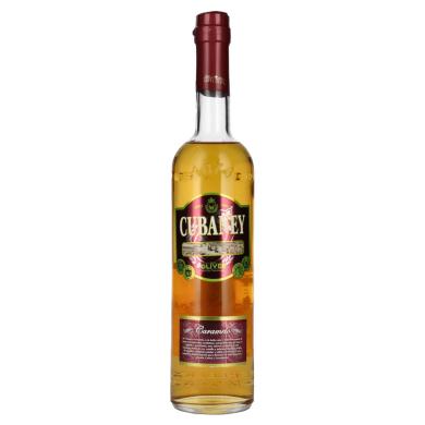 Cubaney Caramelo 0,7l 30%