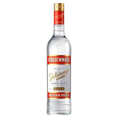 Stolichnaya 0,7l 40%