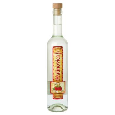 Frucona Triumph Malinovica 0,5l 55%