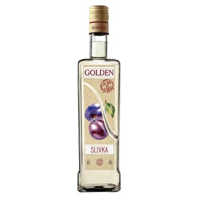 Imperátor Golden Slivka 0,5l 38%