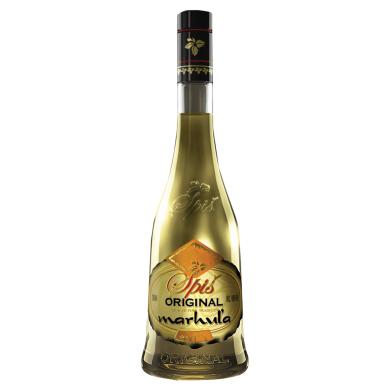 Spiš Originál Marhuľa 0,7l 40%