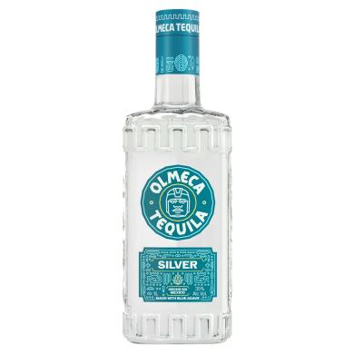 Olmeca Blanco (Silver) 1,0l 35%