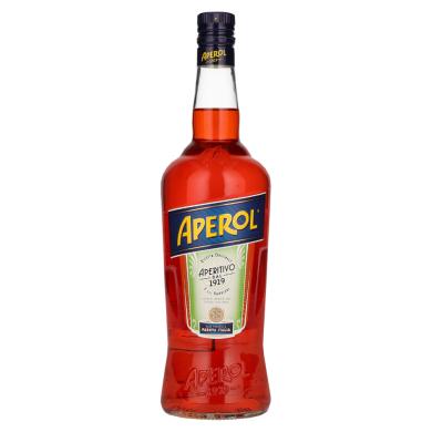 Aperol Barbero 1,0l 11%