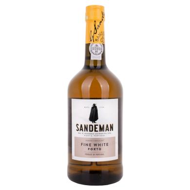 Sandeman Fine White Porto 0,75l 19,5%