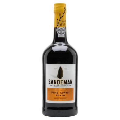Sandeman Fine Tawny Porto 0,75l 19,5%