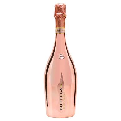 Bottega Rose Gold Spumante Brut 0,75l 11,5%