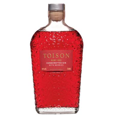 Toison Ruby Red 0,7l 38%