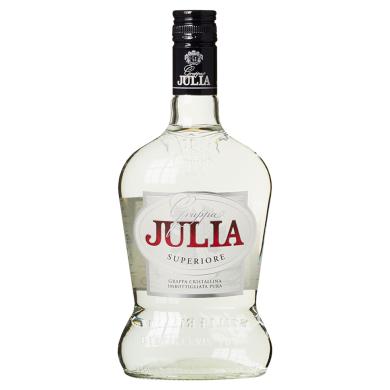Grappa Julia Superiore 0,7l 38%