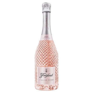 Freixenet Cava Italian Rosé D.O.C. Extra Dry 0,75l 11%