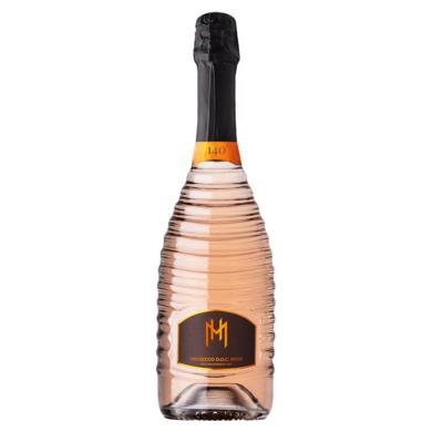 Hamsik Winery Prosecco D.O.C Rosé Brut 0,75l