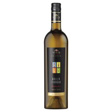 Vitis Galéria Müller Thurgau kabinetné 0,75l