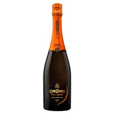 Cinzano Pro-Spritz Spumante Dry 0,75l 11,5%