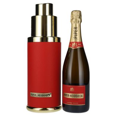 Piper Heidsieck Cuvée Brut Perfume Edition 0,75l 12% + darčekový obal