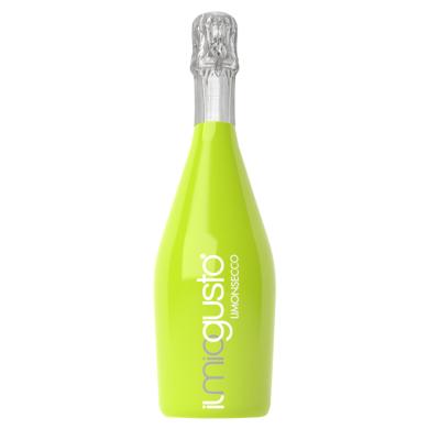 Il Mio Gusto Limonsecco 0,75l 5,5%