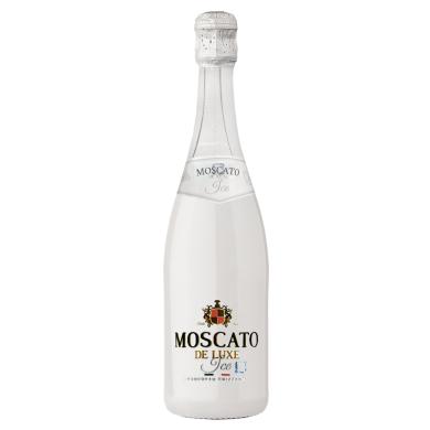 Moscato De Luxe Ice 0,75l 8%
