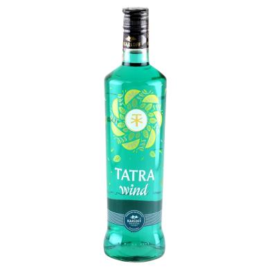 Karloff Tatra Wind (tatranský vietor) 0,7l 52%