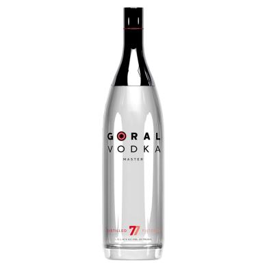 Goral Master 1,75l 40%