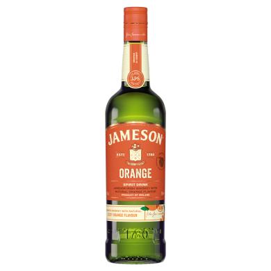Jameson Orange 0,7l 30%