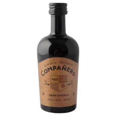 Compañero Gran Reserva Jamaica-Trinidad MINI 0,05l 40%