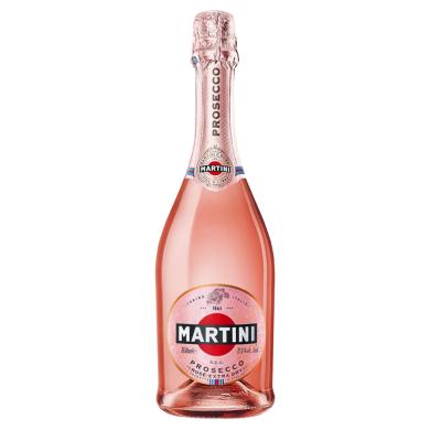 Martini Prosecco Rosé 0,75l 11,5%