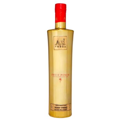Au Vodka Fruit Punch 0,7l 35,2%