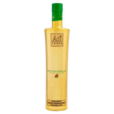 Au Vodka Green Watermelon 0,7l 35,2%