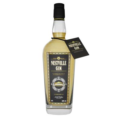 Nestville London Dry Gin 0,7l 40%