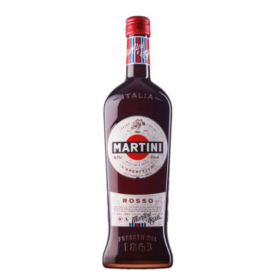Martini Rosso 0,75l 15%