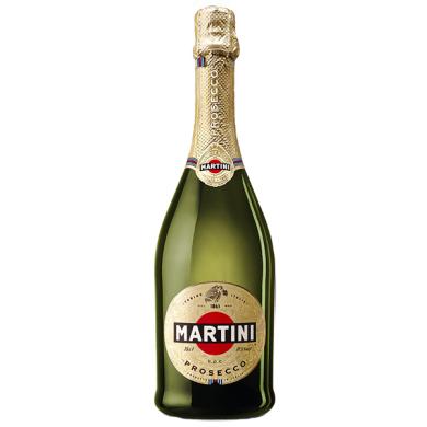 Martini Prosseco D.O.C. Extra Dry 0,75l 11,5%