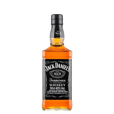 Jack Daniel's 0,5l 40%