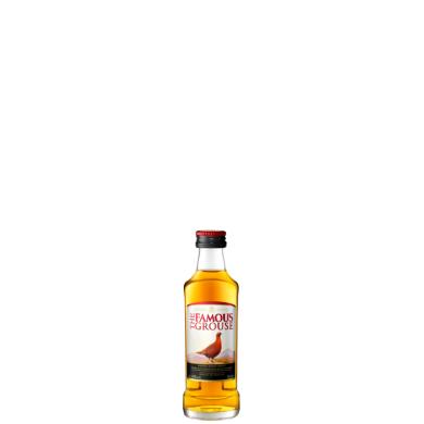 Famous Grouse MINI 0,05l 40%