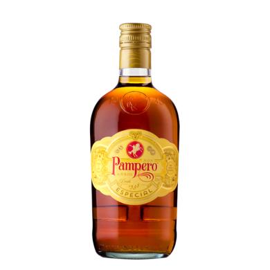 Pampero Añejo Especial 0,7l 40%