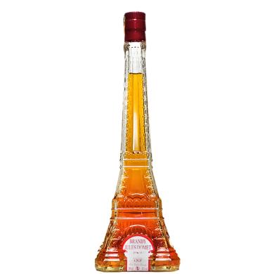 Jules Domet V.S.O.P."Eiffel tower" 0,5l 36%