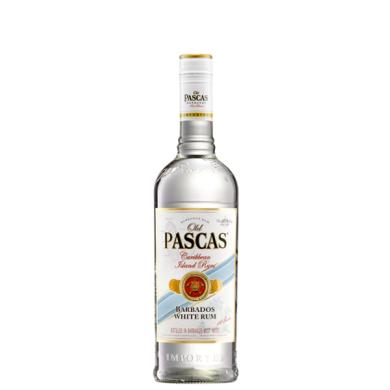 Old Pascas Blanco 0,7l 37,5%