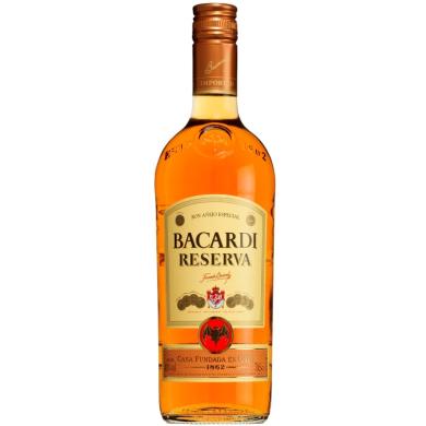 Bacardi Reserva 0,7l 40%