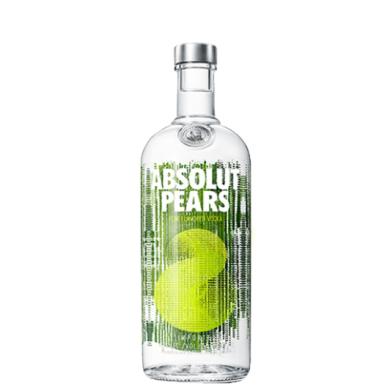 Absolut Pears 0,7l 40%