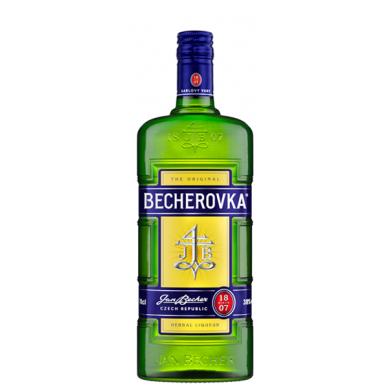 Becherovka 0,7l 38%