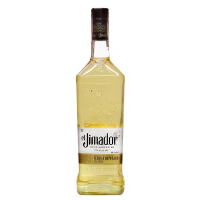 El Jimador Reposado 0,7l 38%