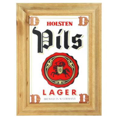 Zrkadlo Holstein Pils