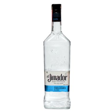 El Jimador Blanco 0,7l 38%