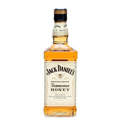 Jack Daniel's Honey 0,7l 35%