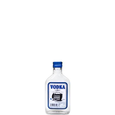 Frucona vodka 0,2l 40%