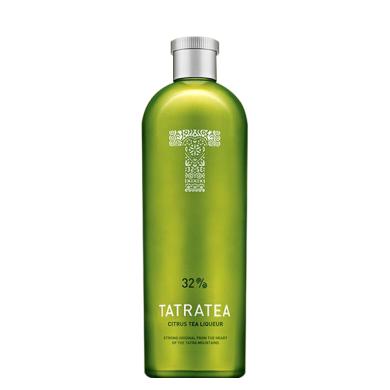 Tatratea Citrus 32% 0,7l