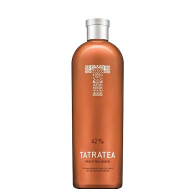 Tatratea Peach 42% 0,7l