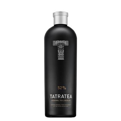 Tatratea Original 52% 0,7l