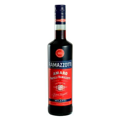 Amaro Ramazzotti 0,7l 30%