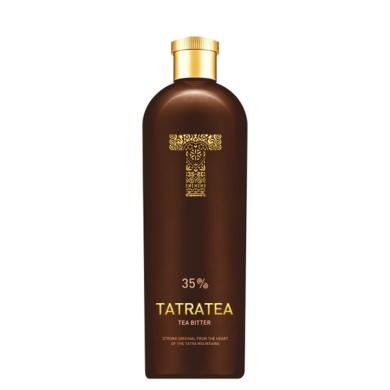 Tatratea Tea Bitter 35% 0,7l